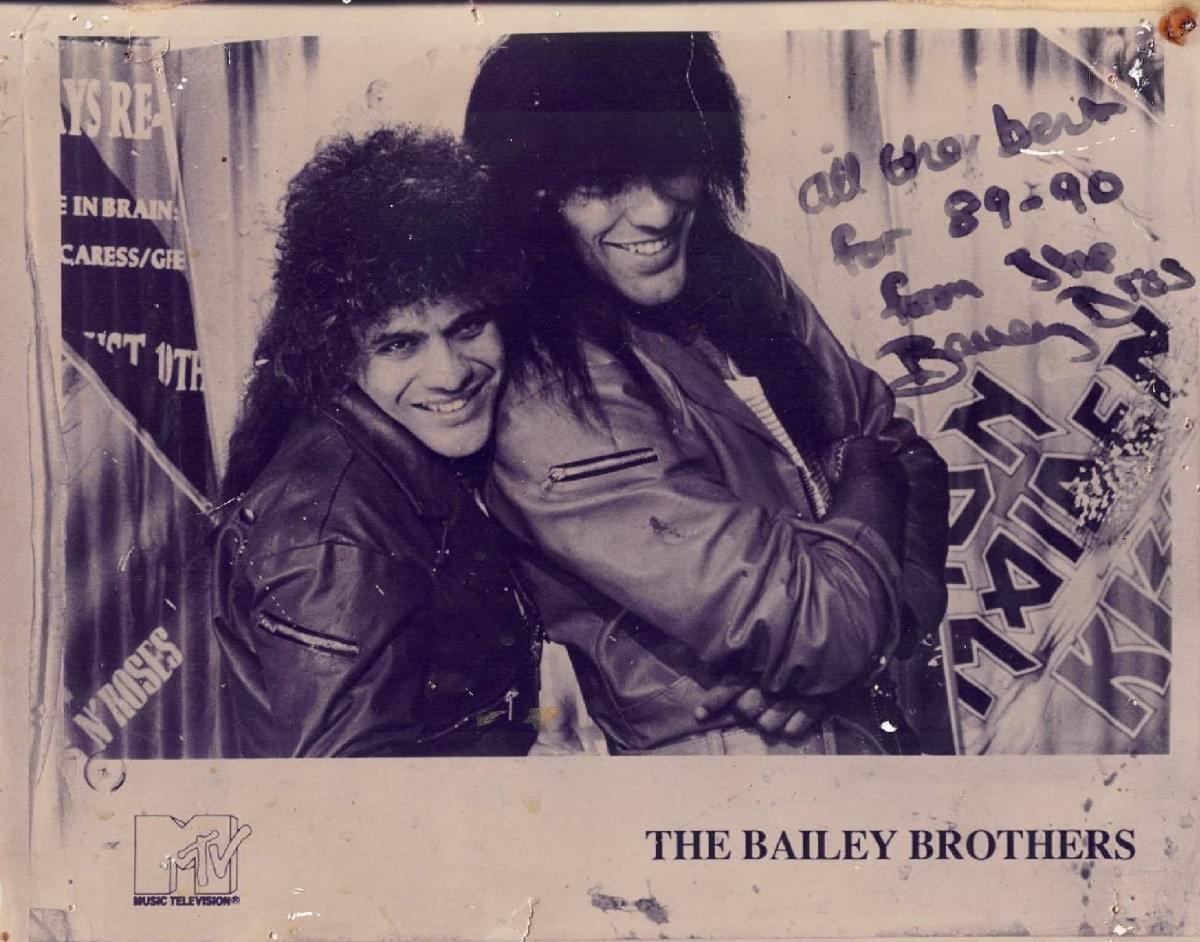 Bailey Brothers